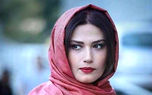 کار ممنوعه لادن مستوفی در خیابان های تهران! + فیلم شوکه کننده